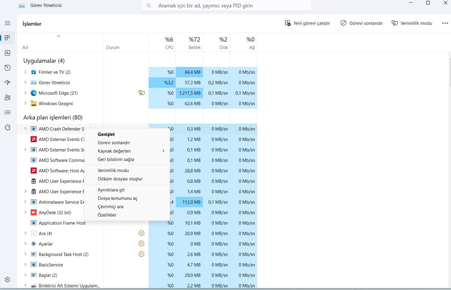 Windows 11 kasma sorunu çileden çıkarmasın: Bu basit adımlarla bilgisayarınızı hızlandırın! 2.Resim