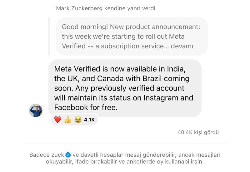 meta-verified-türkiye'ye-ne-zaman-gelecek