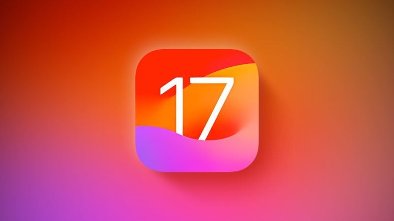 iOS 17 Beta 5 güncellemesi yayınlandı: İşte iPhone&#8217;a gelen yenilikler 1.Resim