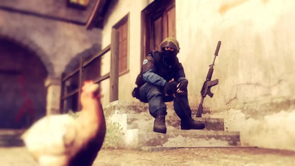 Counter-Strike 2 D3D Oluşturma Hatası Nasıl Giderilir: Steam&#8217;de yaşanan bu sorunu birkaç adımda çözün 1.Resim