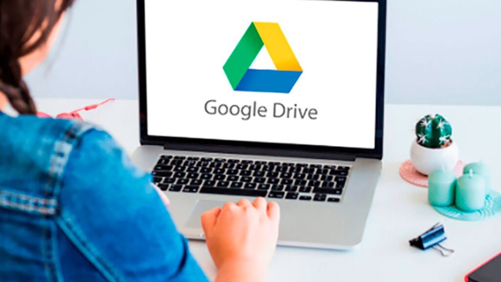 Google&#8217;dan affedilemeyecek hata: Drive dosyaları kendi kendine siliniyor 1.Resim