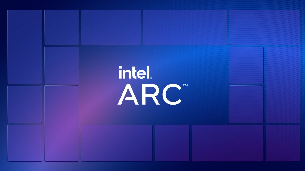 Intel Arc beta ve Intel Arc Pro için yeni sürücü güncellemeleri yayınlandı 1.Resim