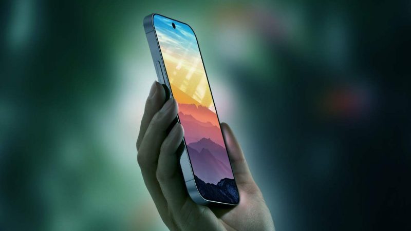 iPhone 16 Pro Max bir ilke imza atacak&#8230; Pil ömrünün 30 saati aşması bekleniyor! 1.Resim