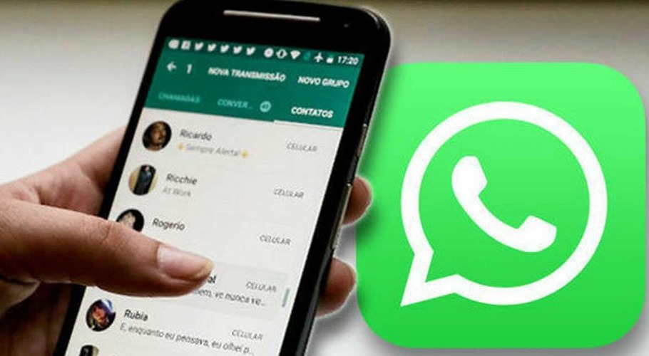 WhatsApp&#8217;ta birini nasıl engellerim? İşte adım adım engelleme ve şikayet etme 1.Resim