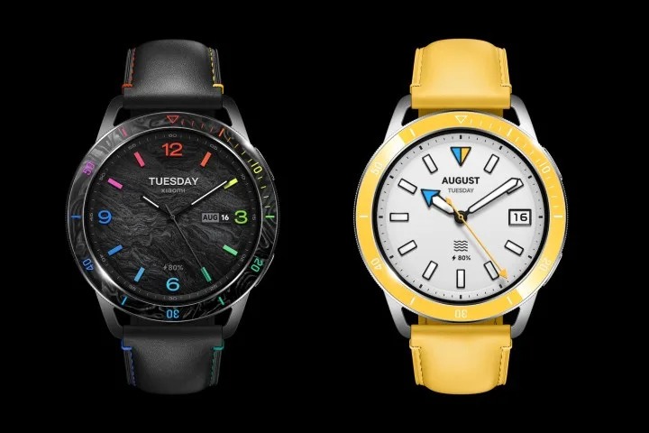 Xiaomi&#8217;den HyperOS destekli Watch S3 akıllı saat: Fiyatı, özellikleri ve merak edilen her şey 1.Resim