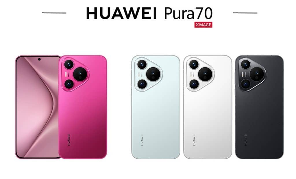 En iyi kameralı Huawei Pura 70 Ultra fiyatı ne kadar? 1.Resim