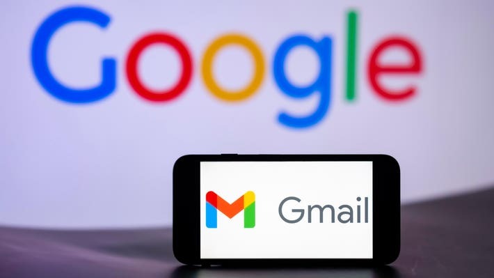 Gmail nasıl silinir? İşte adım adım Google Gmail hesabından kurtulma yolları! 2.Resim