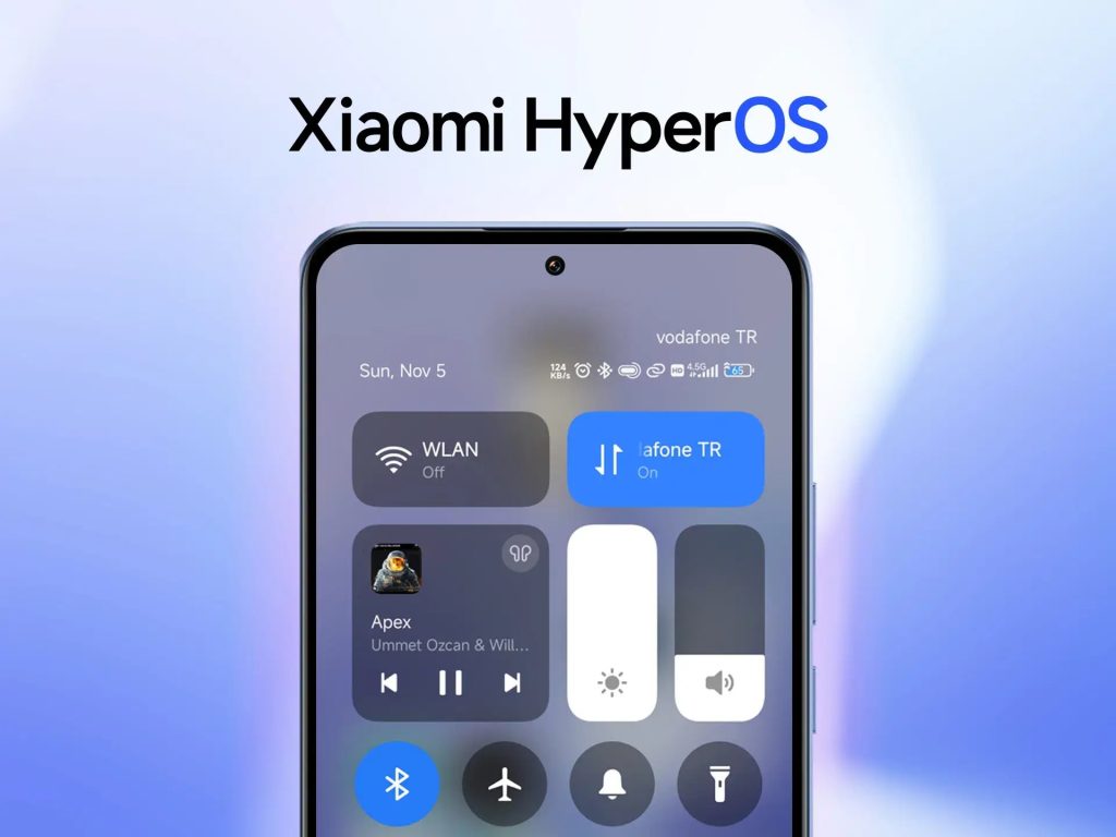 HyperOS 2.0 ne zaman çıkacak? Xiaomi&#8217;nin sürpriz güncellemesi için geri sayım 1.Resim