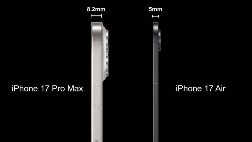 iPhone 17’yi beklemek için 10 neden: iPhone 16 almadan önce iki kez düşünün! 1.Resim