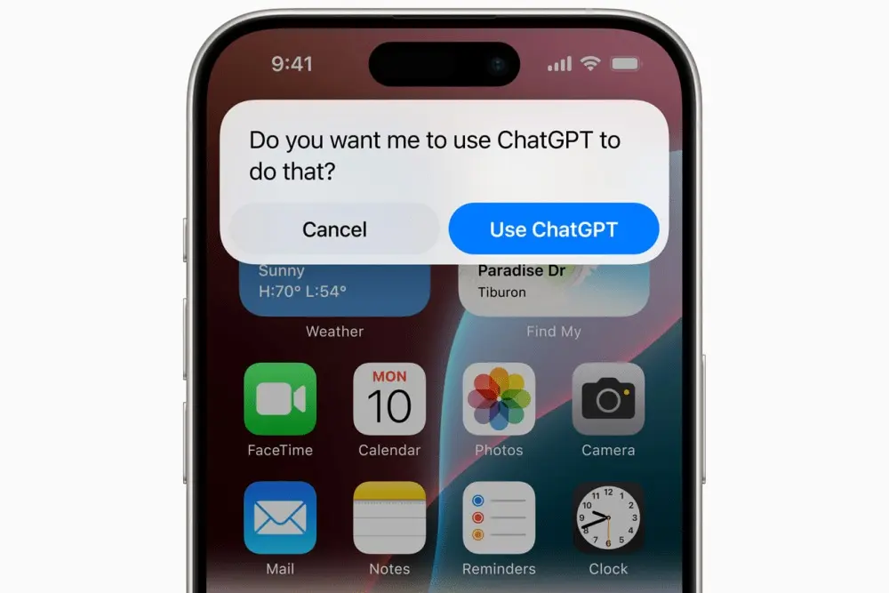 iPhone Siri ChatGPT ne zaman gelecek? Image Playground, Genmoji için tarih belli oldu 2.Resim