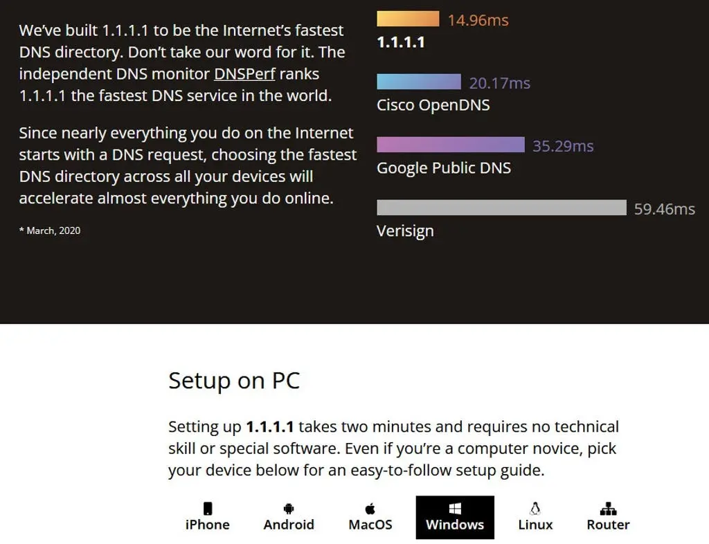 DNS Nasıl Değiştirilir? Windows 10 ve Windows 11 DNS değiştirme. Kısıtlamalara son 8.Resim