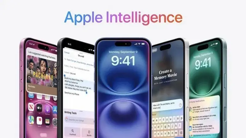 iOS 18.1&#8217;in benimsenme süreci iOS 17.1&#8217;i solladı: Kullanıcılar akın etti 1.Resim